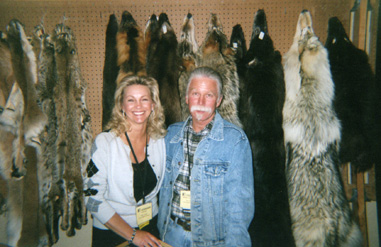 Taxidermy, Fur and Antler Dealer in Indiana